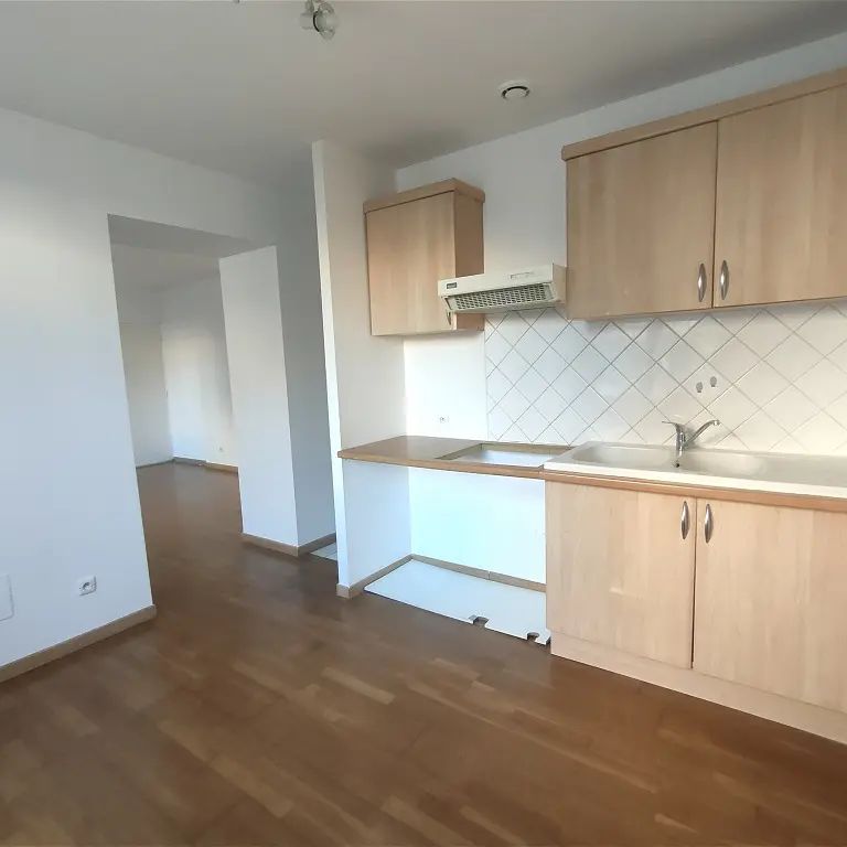 Location appartement 2 pièces - 43m² à Martigues (13500) - Photo 1