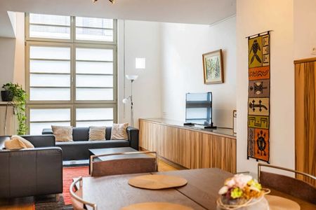 Duplex te huur in Brussel - Photo 5