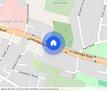 Studio to rent - Photo 1