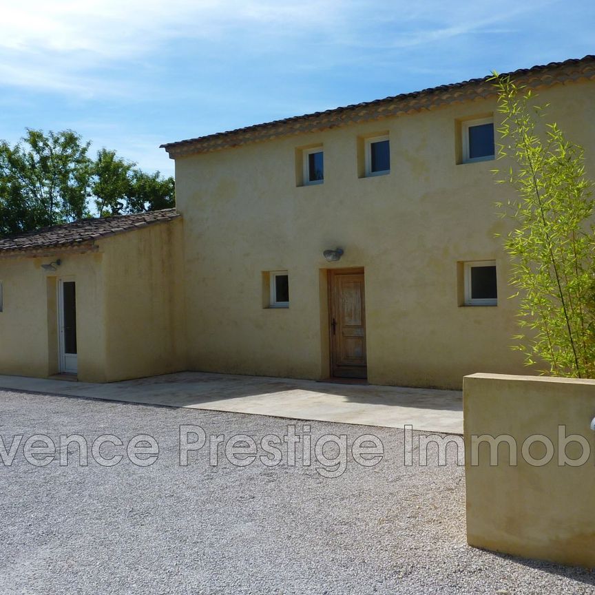 rue Frédéric Mistral, 13100, Aix-En-Provence - Photo 1