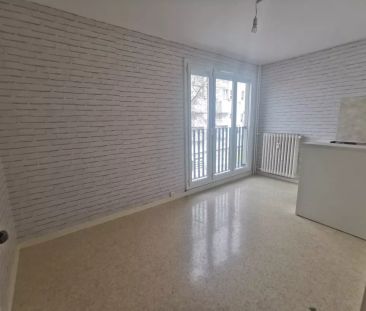 Location appartement T1 16.87m² à Reims (51100) - Photo 5