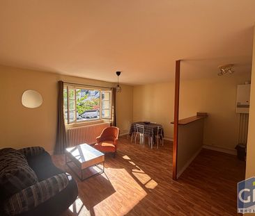 Location Appartement 2 pièces 47m² - Photo 1