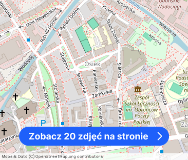 Apartament 3-pokojowy na samej Starówce! Sauna - Zdjęcie 1