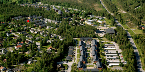 Björkbergsvägen 35 - Photo 2