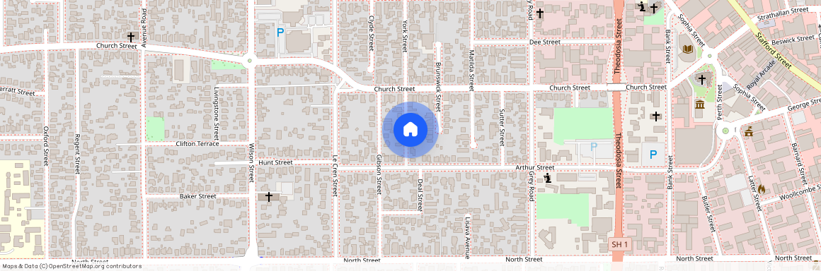 5 York Street, Timaru Central, Timaru