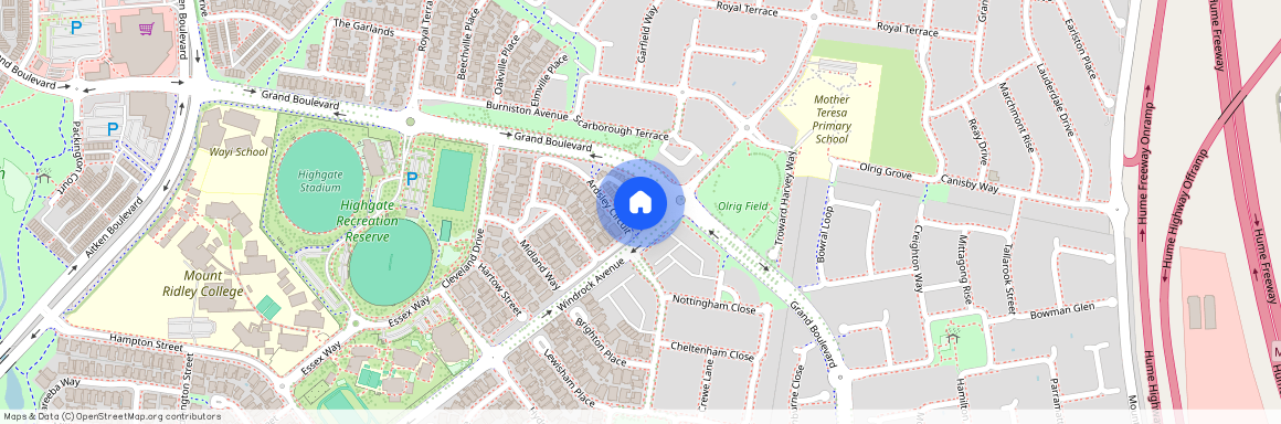 Ardsley Circuit 13/29, VIC 3064, Craigieburn