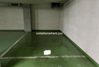 Apartment Coruña La Cala Finestrat