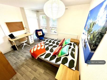 1 bedroom in a house share to rent - Photo 5