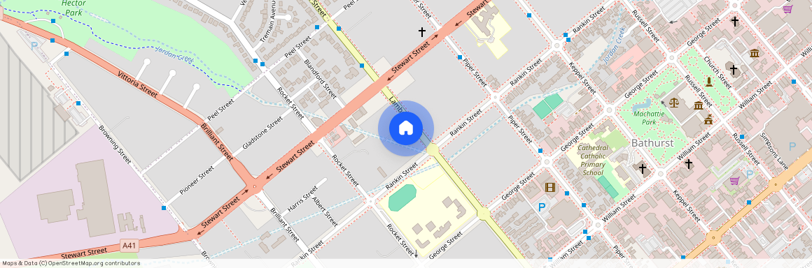 174 Lambert Street, NSW 2795, Bathurst