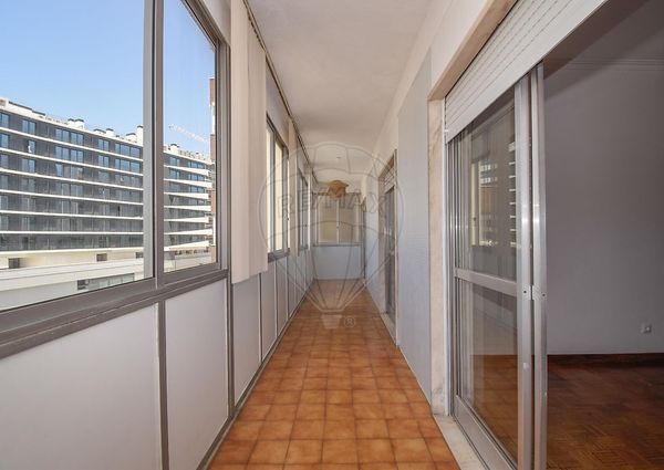 Apartamento T2 em Lisboa