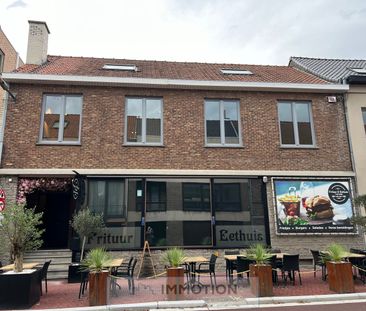 Prachtig duplex appartement met 3 slaapkamers, terras en garage. - Foto 1