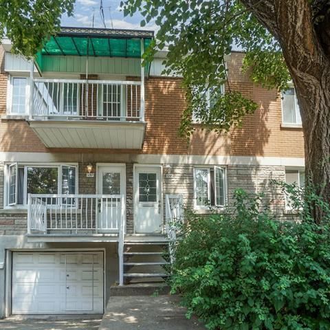 Spacieux et lumineux 5 1/2 - Photo 1