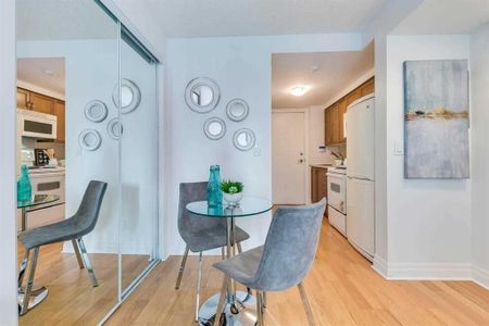 For Lease - 2121 Lake Shore Boulevard Unit# 813, Toronto, Ontario - Photo 2