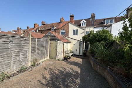 Holway Road - Photo 5