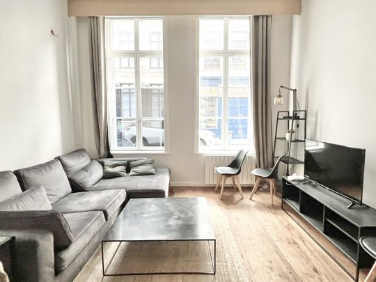 Location Appartement 3 pièces 63m² LILLE 59000 - Photo 1