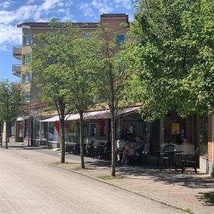 Västra Storgatan 26 A - Foto 2