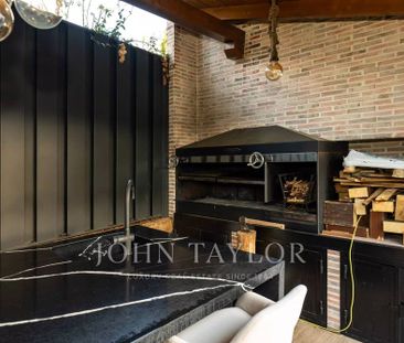 5 bedroom luxury House for rent in Pozuelo de Alarcón, Spain - Photo 4