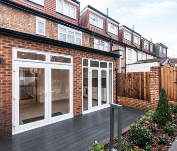 Studio to rent - Photo 2