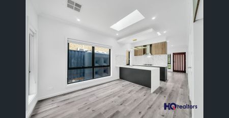 Modern Living in Tarneit - 2 Bed, 2 Bath House with Ensuite - Photo 2
