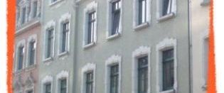 Gemütliche 3-Zimmer-Wohnung mit BALKON in Zwickaus beliebtester Nordvorstadt - Foto 1