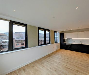 1 bedroom apartment to rent - Photo 5