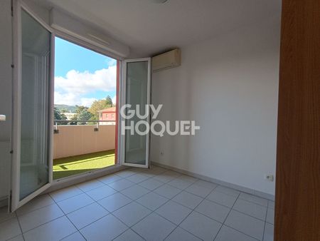 Appartement Bourgoin Jallieu 3 pièce(s) 65 m2 - Photo 3