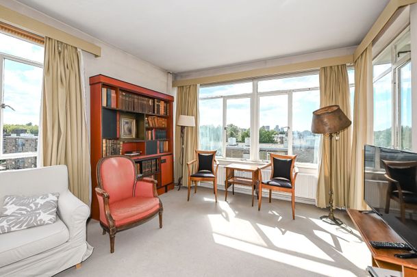 Appartement te koop: Kornalijnhorst 14 2592 HX Den Haag - Foto 1