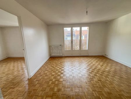 Appartement 2 pièces 55m² - Photo 3