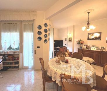 Trilocale via Privata Palme 36, Centro, Recco - Photo 3