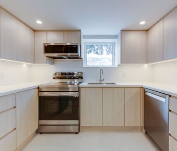 For Lease - 9 Ivorwood Crescent Unit# Basement, Toronto, Ontario - Photo 5