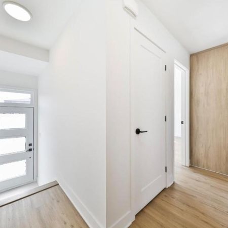Nouveau! 4 1/2 à Laval - Photo 4