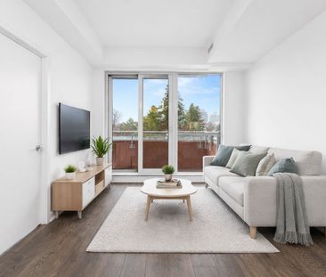 For Lease - 8888 Yonge Street Unit# 213, Richmond Hill, Ontario - Photo 2