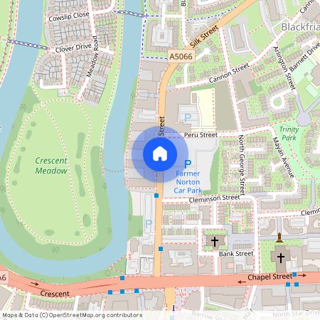 Adelphi Wharf, Phase 1, Adelphi Street, Salford