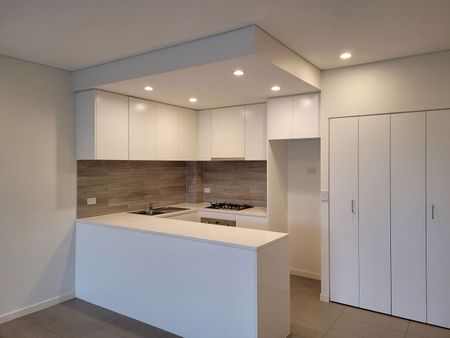 Home For Rent - Photo 2