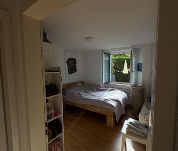 Helle EG Wohnung - Photo 2