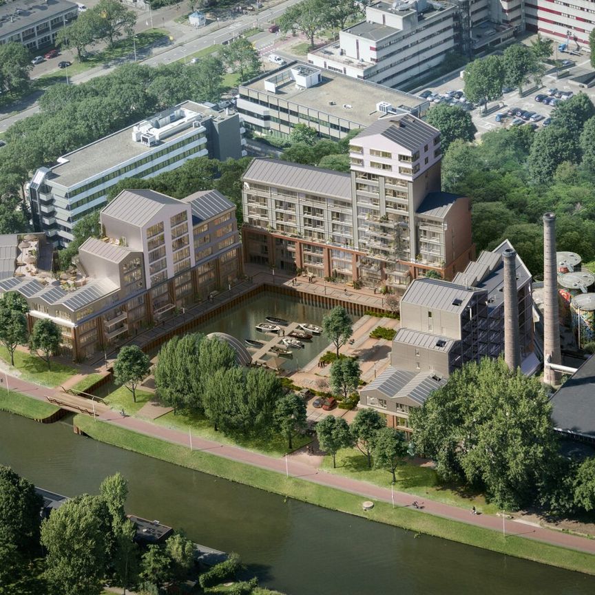 Oranje Vrijbuiterskade 166 - Photo 1