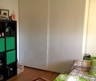 2 Zimmer-Wohnung in Bern - Monbijou, möbliert, auf Zeit - Photo 3