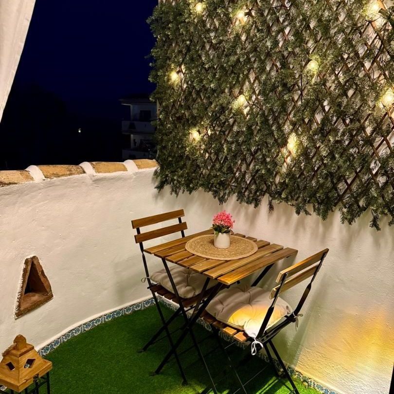 Dúplex de alquiler en Almendralejo de Jarales, 27, Calahonda - Photo 1