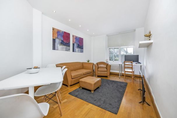 1 bedroom apartment to rent - Photo 1