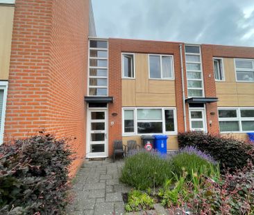 Te huur: Huis Blauwven in Veldhoven - Foto 2