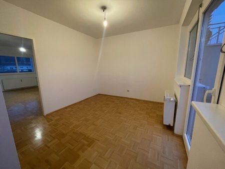 Orpheumgasse 9/20 - 2 Zimmerwohnung mit zwei Terrassen - gegenüber dem Orpheum - Photo 2