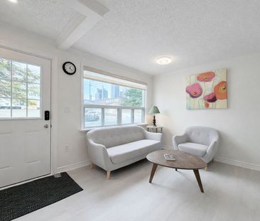 For Lease - 46 Glen Cameron Road Unit# A, Markham, Ontario - Photo 1