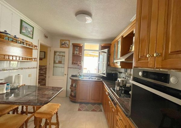 Mogán, Canary Islands 35130