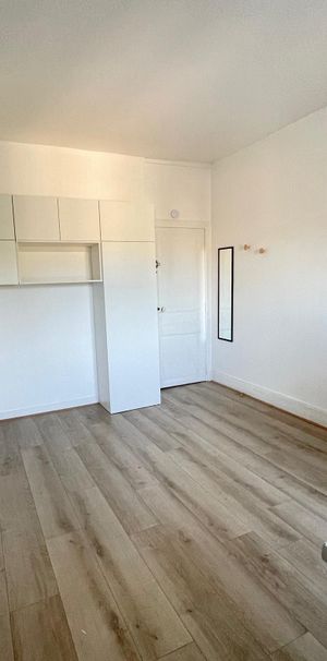 Location Appartement 1 pièce 17m² TOURS 37000 - Photo 1