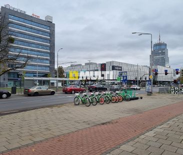 Kawalerka w centrum przy Galaxy, wynajem !!! - Zdjęcie 4