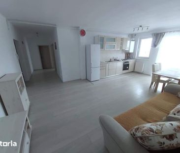Apartament 3 camere | City Residence | 70 mp | Parcare privată - Photo 4