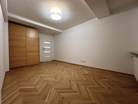 Po remoncie generalnym| Balkon| Parking| Muranów - Photo 5