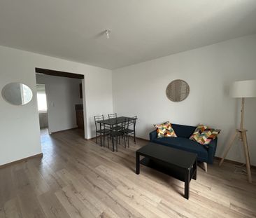 Location Appartement 2 pièces 34m² MULHOUSE 68200 - Photo 1