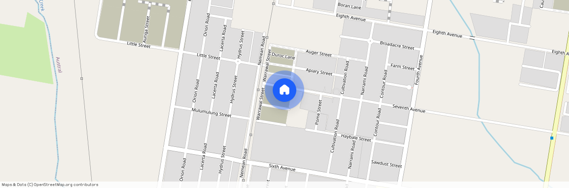 262 A Seventh Ave, NSW 2179, Austral