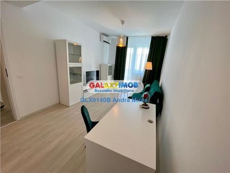 Inchiriere apartament 2 camere Mihai Bravu Splaiul Unirii BLOC NOU - Photo 2